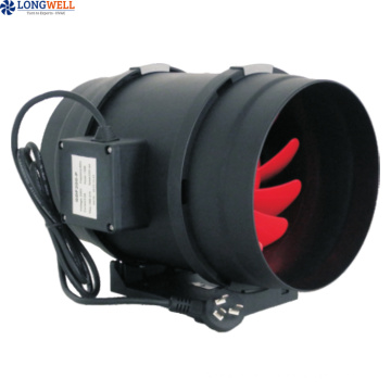 Ip68 Backward Inclined centrifugal extractor fan